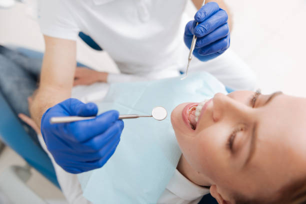 Oral Surgery in Boling, TX